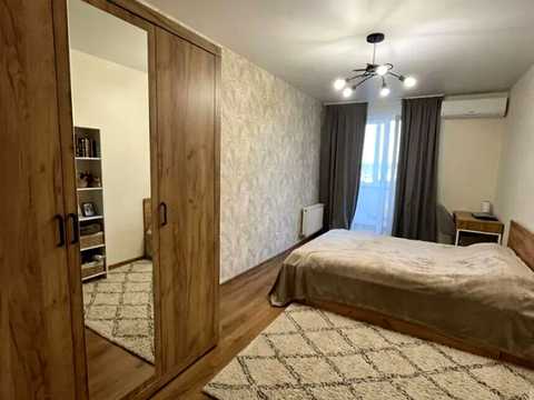 квартира за адресою с. Агрономічне, Центральна вул. (Мічуріна), 2а