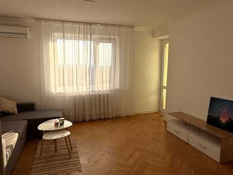 квартира за адресою Райдужна вул., 55