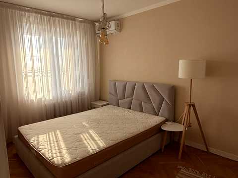 квартира за адресою Райдужна вул., 55