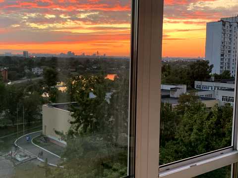 квартира за адресою Райдужна вул., 55