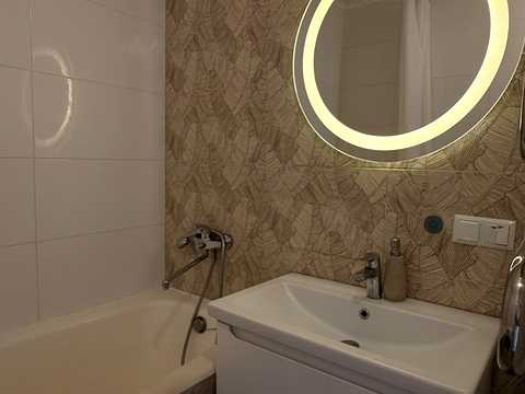 квартира за адресою Райдужна вул., 55