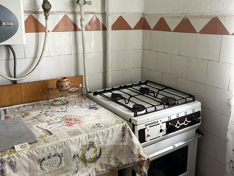 квартира за адресою Монастирська вул. (Володарського), 2