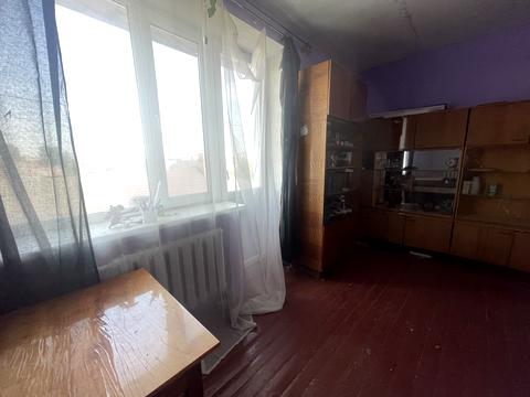 квартира за адресою Монастирська вул. (Володарського), 2