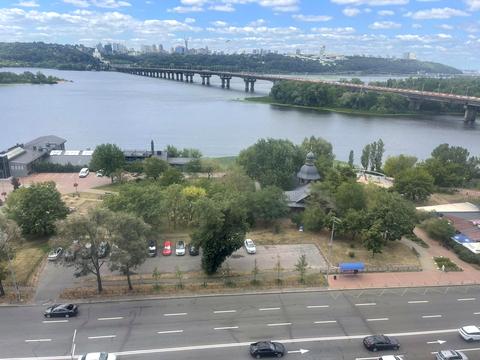 квартира по адресу Днепровская набережная ул., 3