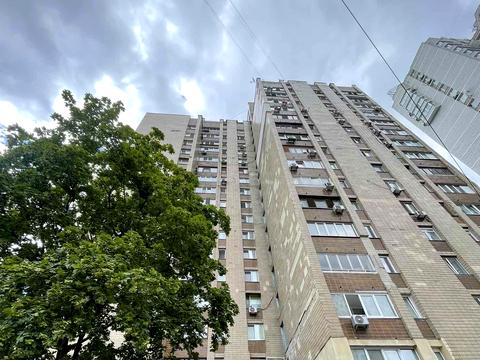 квартира по адресу Днепровская набережная ул., 3