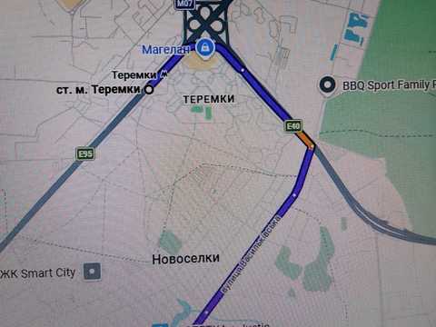 ділянка за адресою 