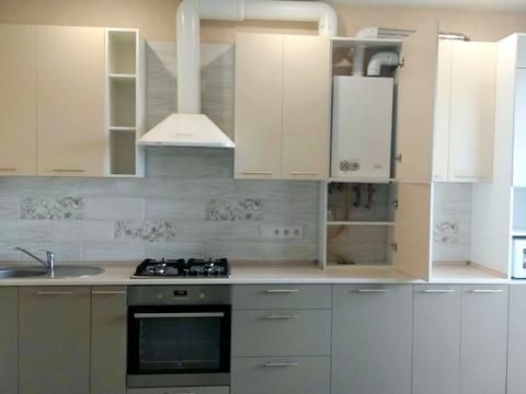квартира за адресою Тараса Шевченка бульв., 10