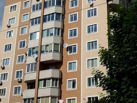 квартира за адресою Тараса Шевченка бульв., 10