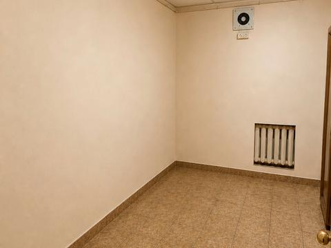коммерческая по адресу Бассейная ул., 21