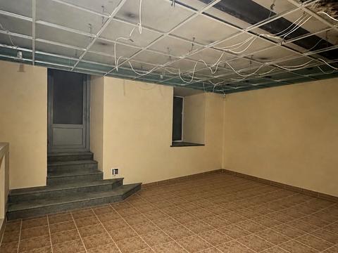 коммерческая по адресу Бассейная ул., 21