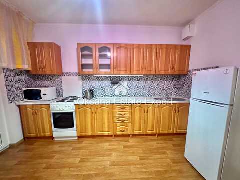 квартира за адресою Софії Русової вул., 5-Б