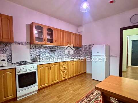 квартира за адресою Софії Русової вул., 5-Б