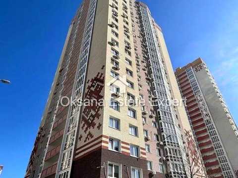 квартира за адресою Софії Русової вул., 5-Б