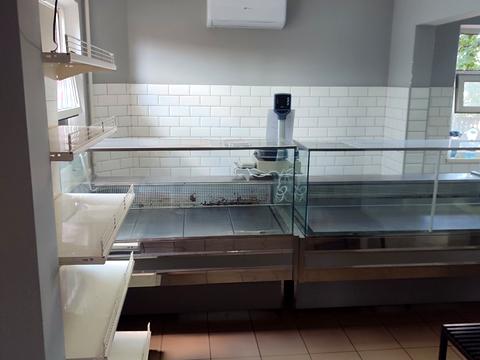комерційна за адресою Чернігів, Жабинського вул., 9