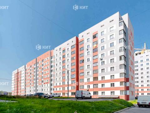 квартира за адресою Борткевича вул., 15