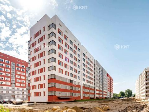 квартира за адресою Борткевича вул., 15