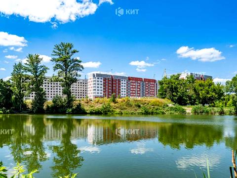 квартира за адресою Борткевича вул., 15
