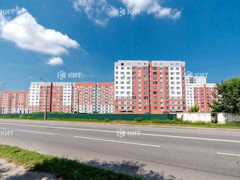 квартира за адресою Борткевича вул., 15