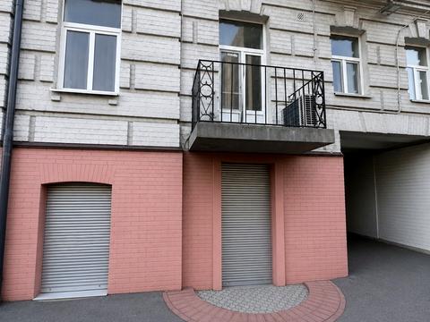 коммерческая по адресу Бассейная ул., 21