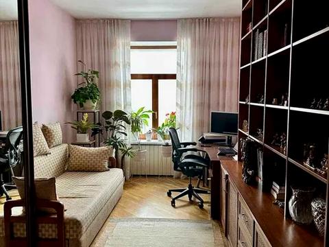 квартира за адресою Євгена Гуцала пров. (Кутузова), 3