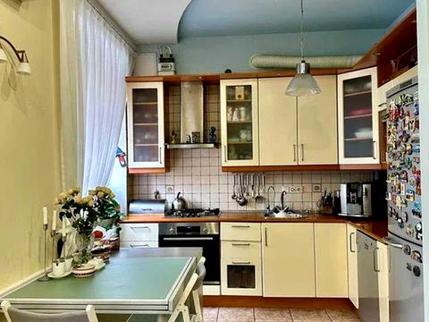 квартира за адресою Євгена Гуцала пров. (Кутузова), 3