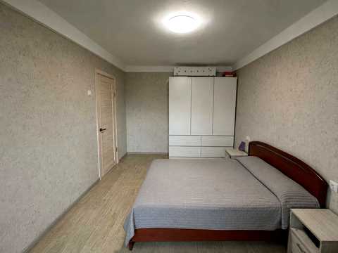 квартира по адресу Юрія Кондратюка ул., 4-Б