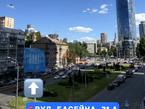 коммерческая по адресу Бассейная ул., 21