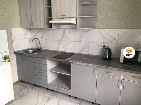 квартира по адресу Мира ул., 21