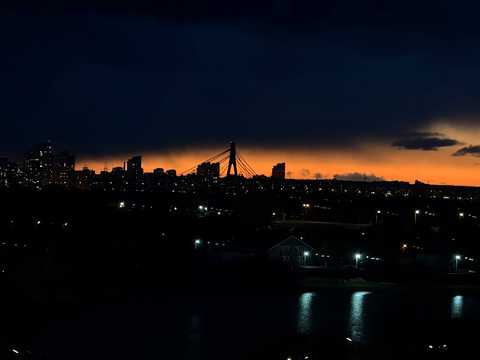 квартира за адресою Райдужна вул., 55