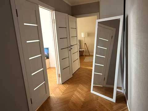 квартира за адресою Райдужна вул., 55