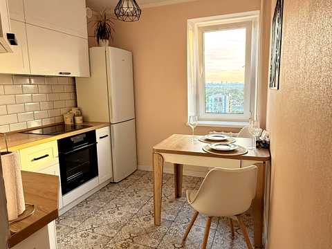 квартира за адресою Райдужна вул., 55