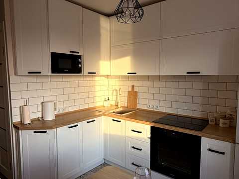 квартира за адресою Райдужна вул., 55