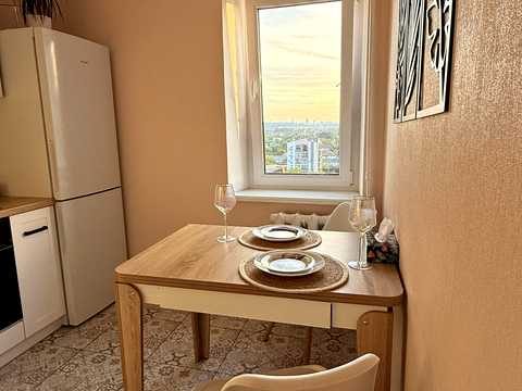 квартира за адресою Райдужна вул., 55