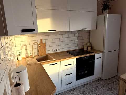 квартира за адресою Райдужна вул., 55