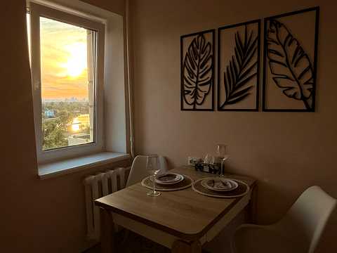 квартира за адресою Райдужна вул., 55