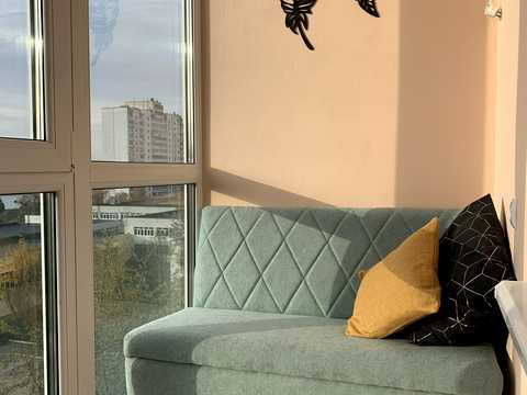 квартира за адресою Райдужна вул., 55