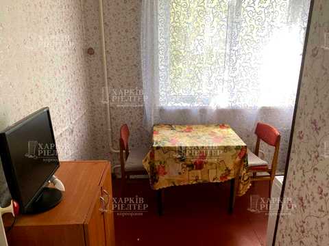 квартира за адресою Людвіга Свободи просп., 46