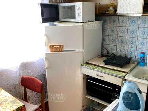 квартира за адресою Людвіга Свободи просп., 46