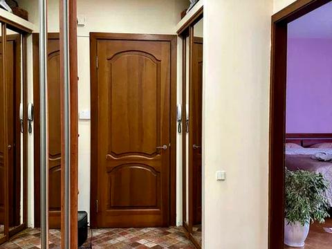 квартира за адресою Євгена Гуцала пров. (Кутузова), 3