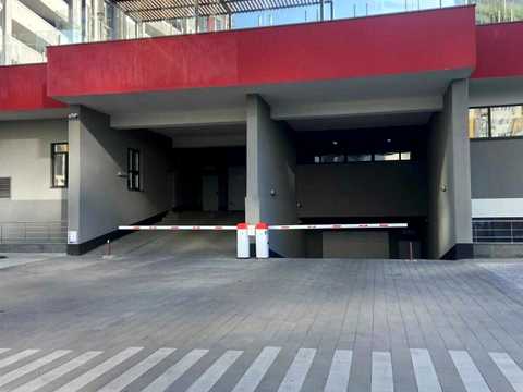 паркоместо по адресу Никольско-Слободская ул., 15