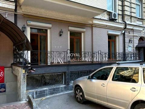 коммерческая по адресу Большая Житомирская ул., 24-Б