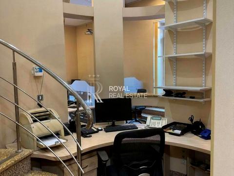 коммерческая по адресу Большая Житомирская ул., 24-Б