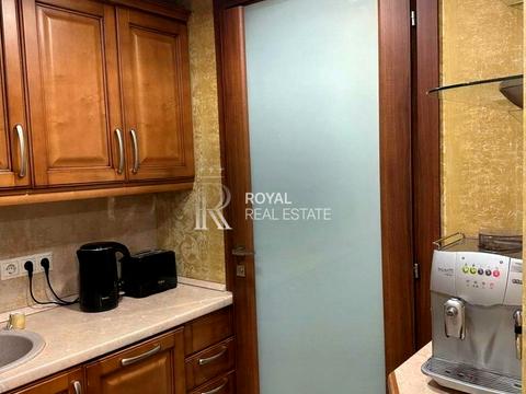 коммерческая по адресу Большая Житомирская ул., 24-Б