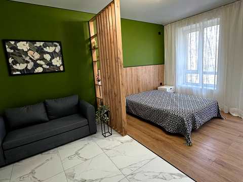 квартира за адресою Соборна вул., 2-К/32
