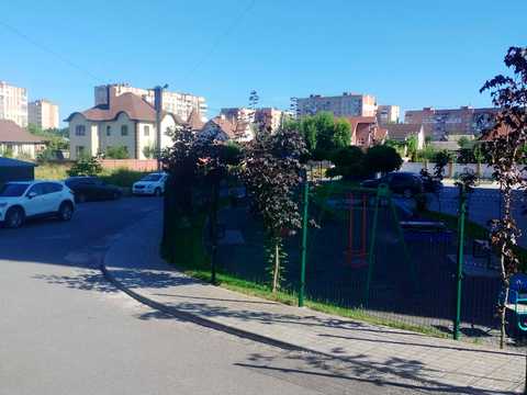 квартира по адресу Вокзальная ул., 56