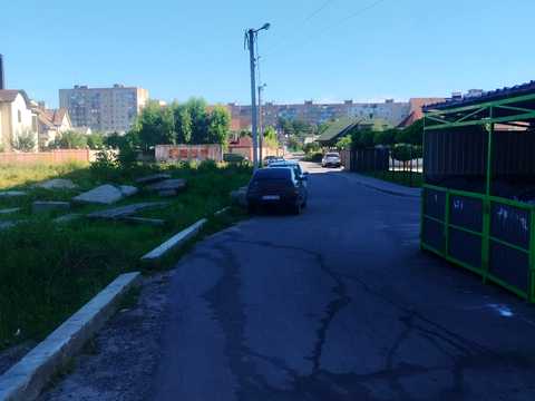 квартира по адресу Вокзальная ул., 56