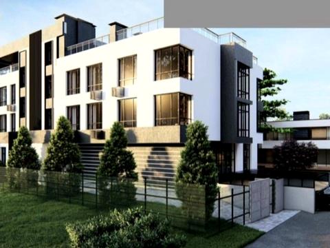 квартира за адресою Чубинського вул., 2