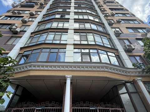 квартира за адресою Тіниста вул., 9/12
