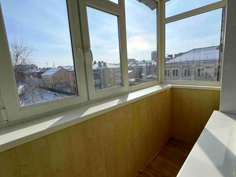 квартира за адресою Європейська вул. (Фрунзе), 17