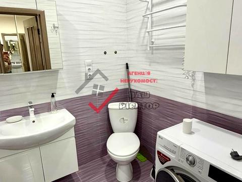квартира по адресу Милорадович Єлизавети ул., 45